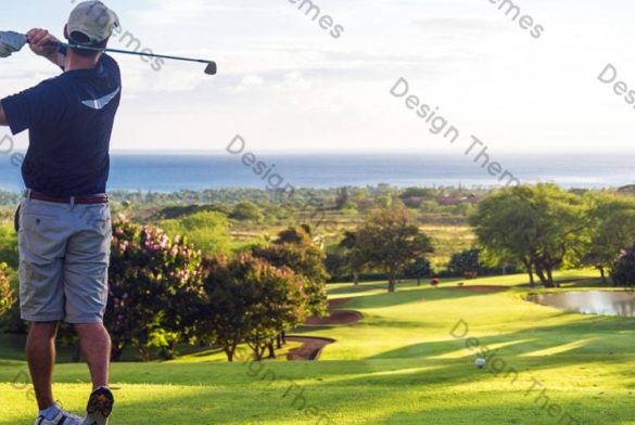 Rules of Golf Rules of Golf