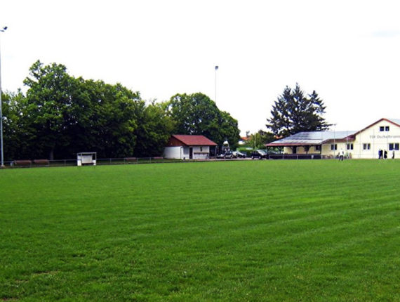 Jahreshauptversammlung