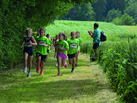 GäuFelder Lauf