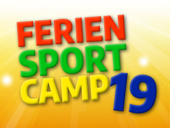 Feriensportcamp