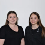 Nadine-Buechsenstein-Lea-Kopp_Jugendleiter-und-StellvJugendleiter